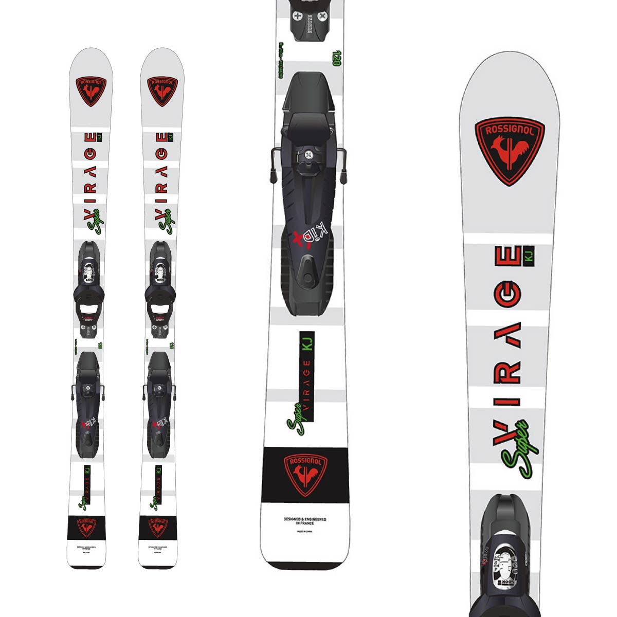 ROSSIGNOL（ロシニョール） 【22日限定！全品P10倍！】ROSSIGNOL