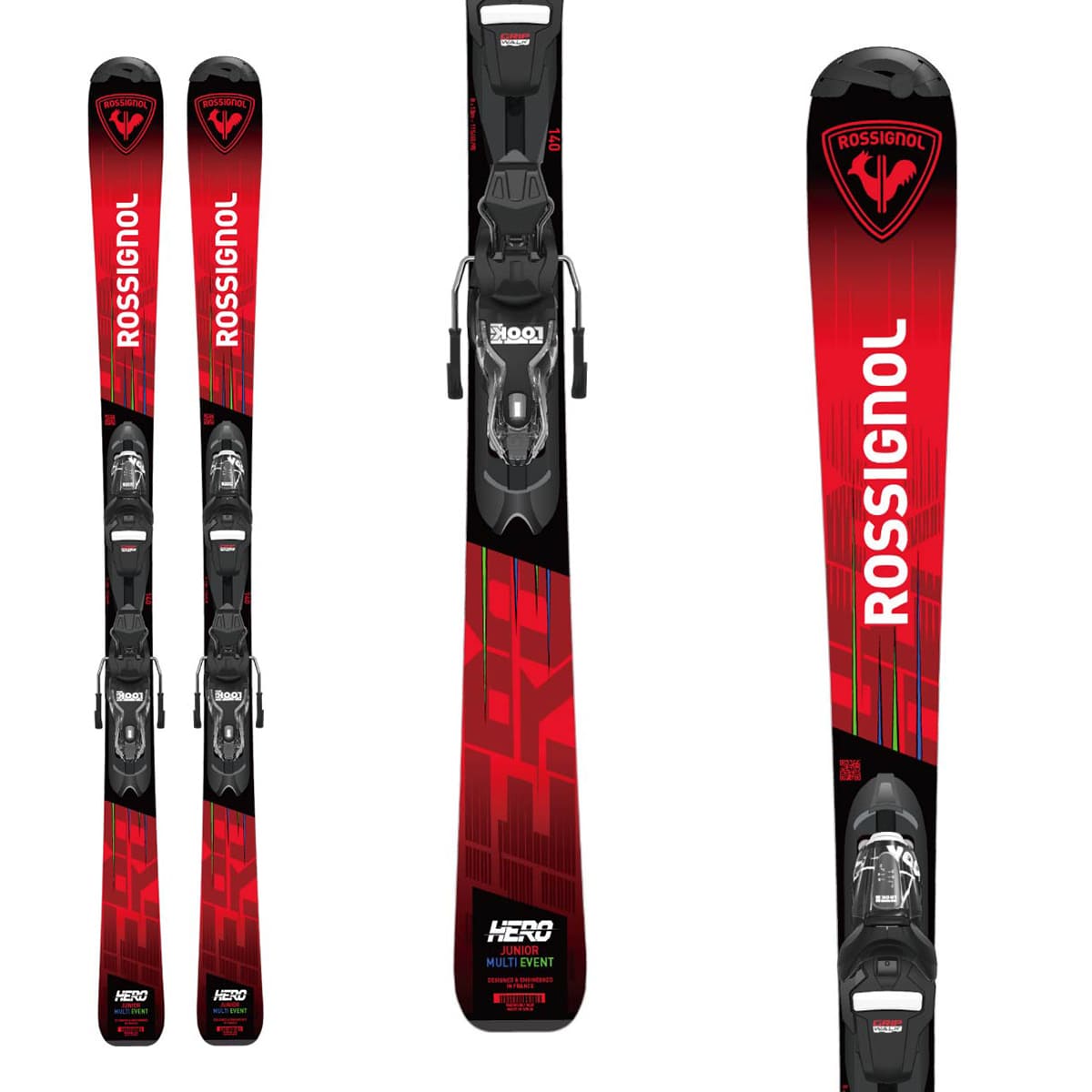 ROSSIGNOL（ロシニョール） 【22日限定！全品P10倍！】ROSSIGNOL