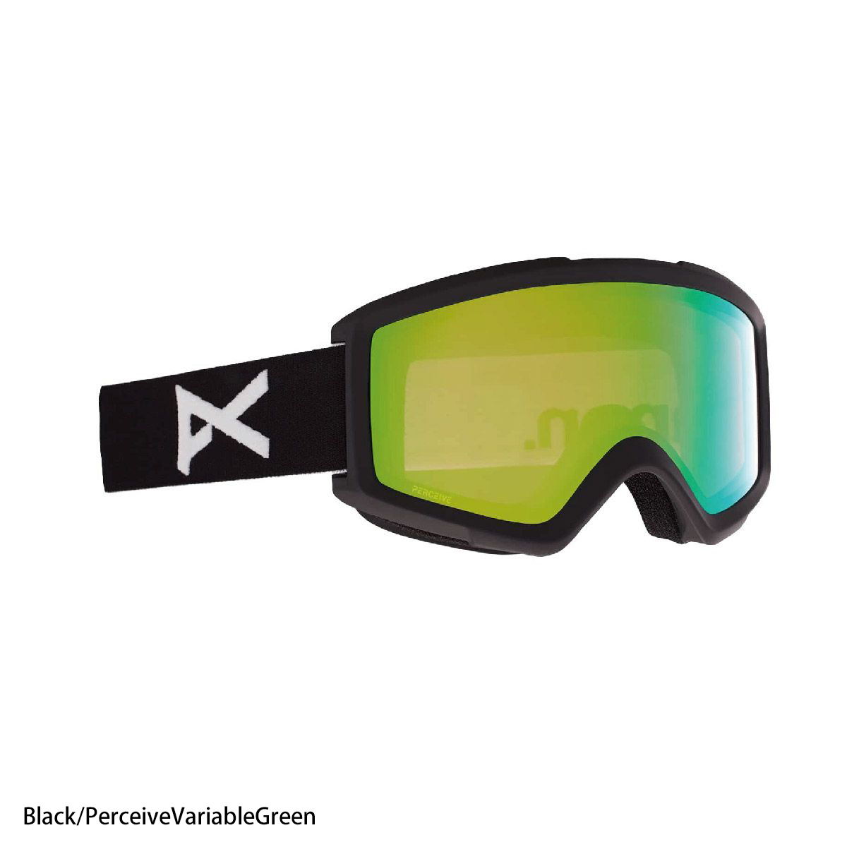 anon 【22日限定！全品P10倍！】スキーゴーグル アノン ゴーグル ANON