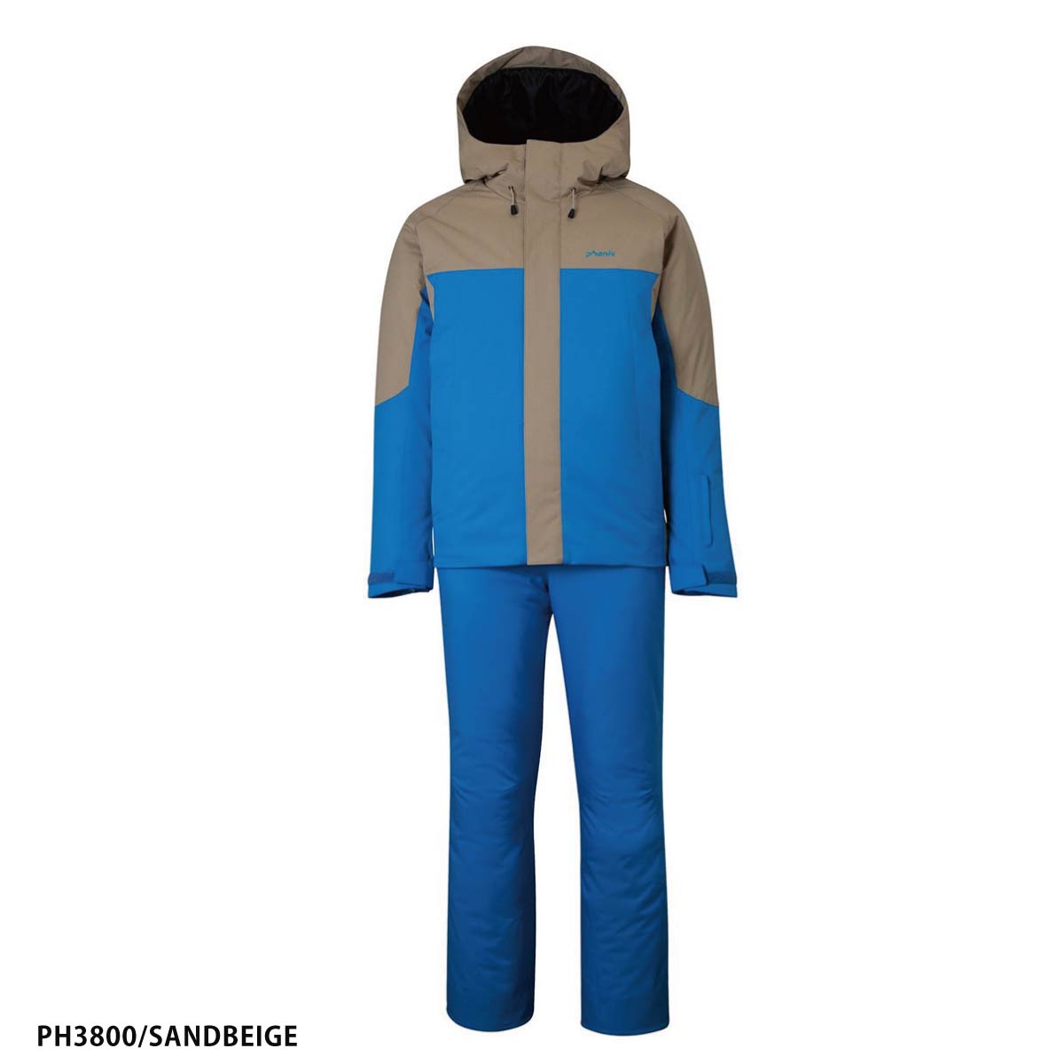 フェニックス（PHENIX） 【22日限定！全品P10倍！】スキーウェア