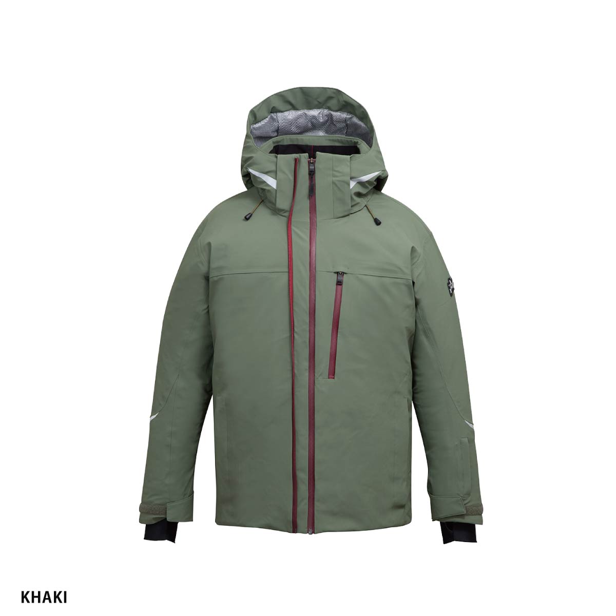 フェニックス（PHENIX） スキーウェア メンズ スキージャケット PHENIX