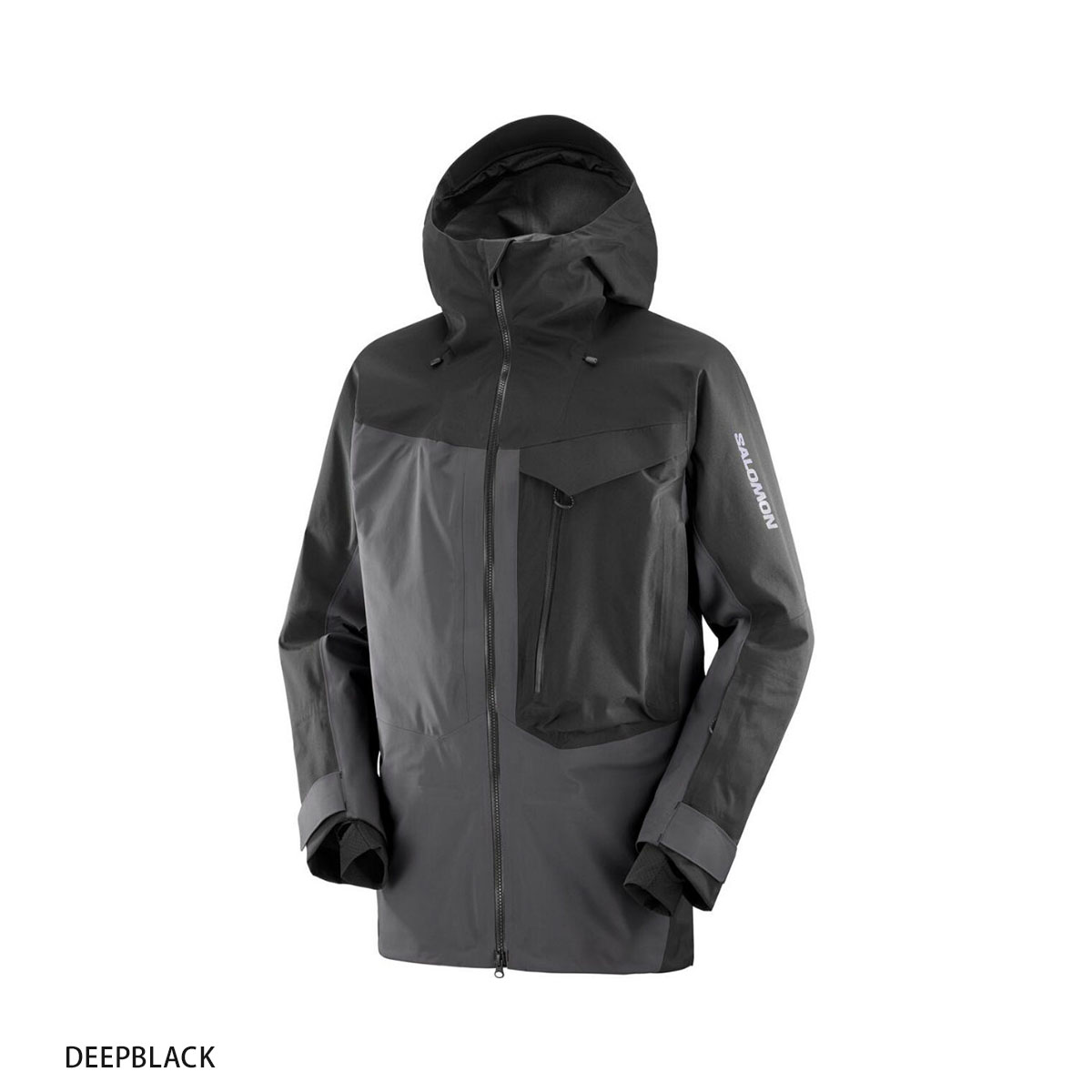 SALOMON（サロモン） 【22日限定！全品P10倍！】スキーウェア メンズ