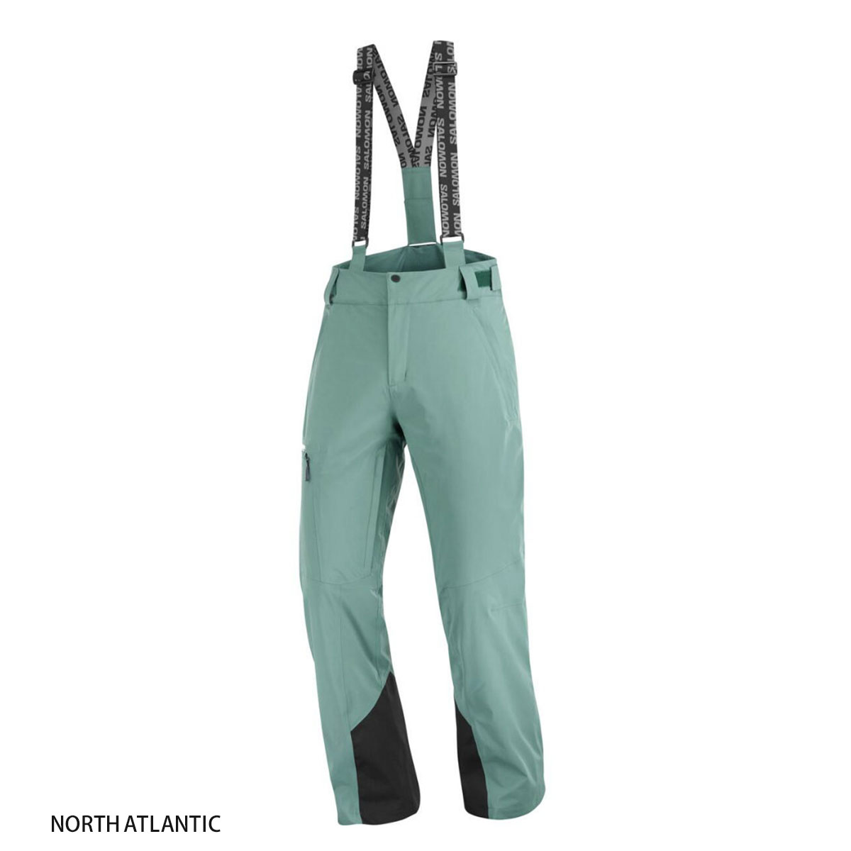 SALOMON（サロモン） スキーウェア スキーパンツ パンツ メンズ 2025