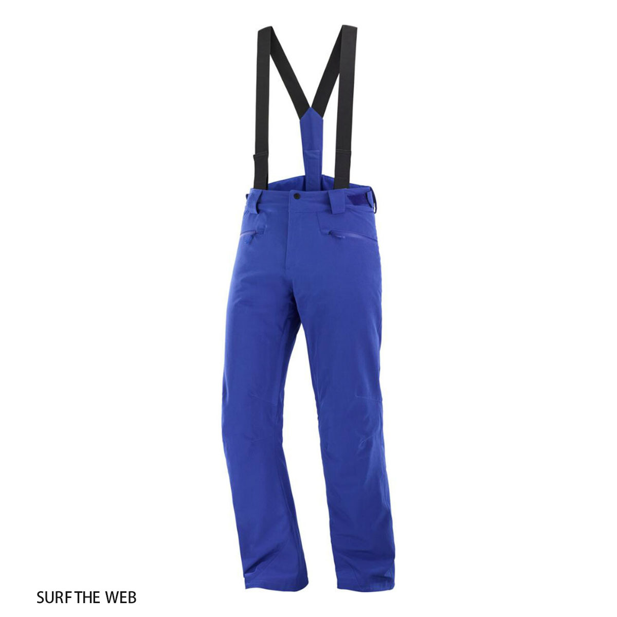 SALOMON（サロモン） 【22日限定！全品P10倍！】スキーウェア スキー