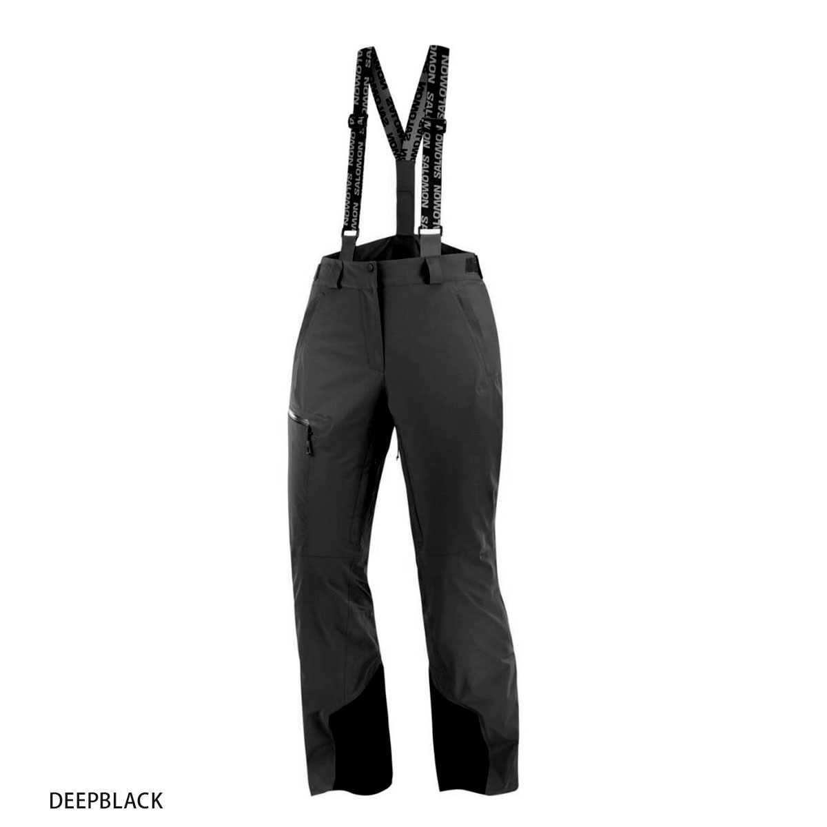 SALOMON（サロモン） 【22日限定！全品P10倍！】スキーウェア スキー