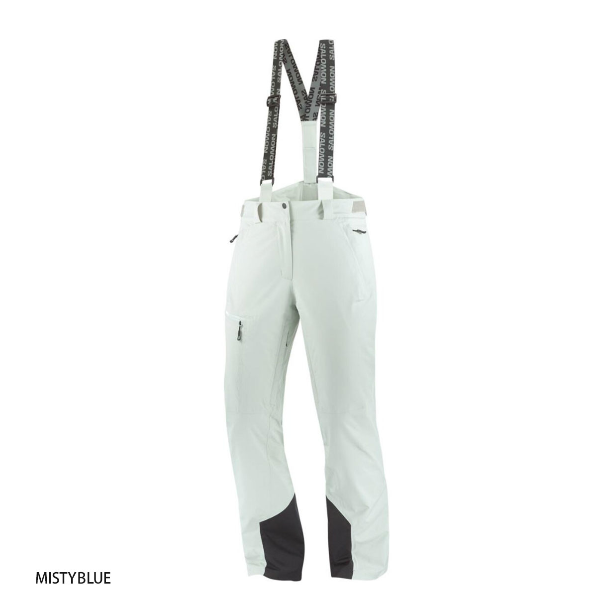 SALOMON（サロモン） 【22日限定！全品P10倍！】スキーウェア スキー