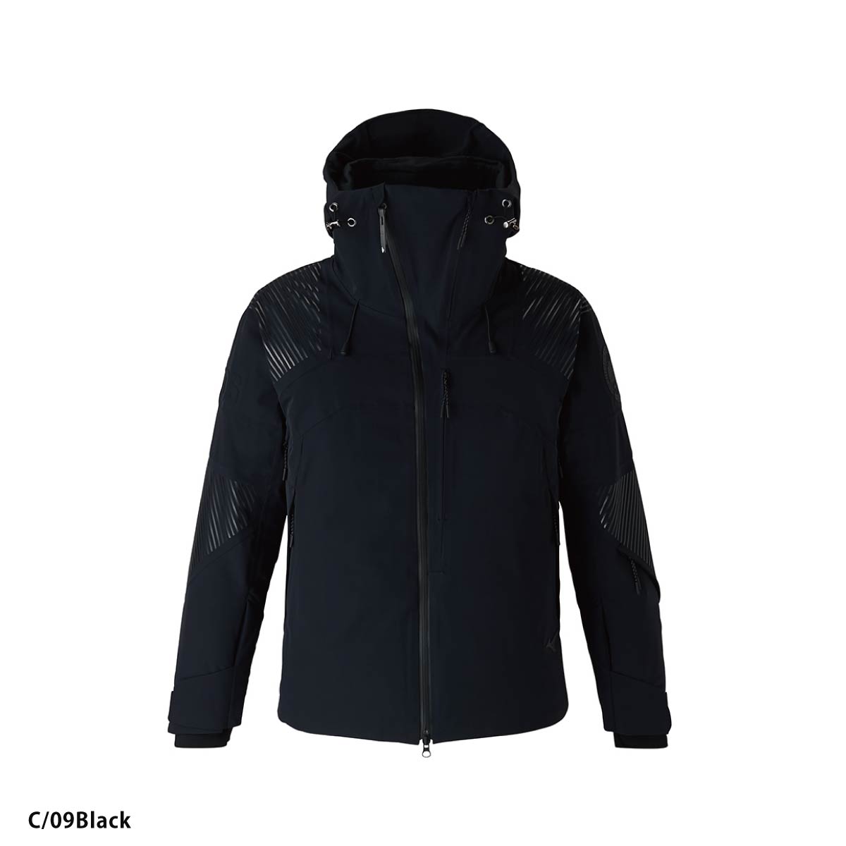 MIZUNO（ミズノ） 【22日限定！全品P10倍！】ミズノ スキーウェア