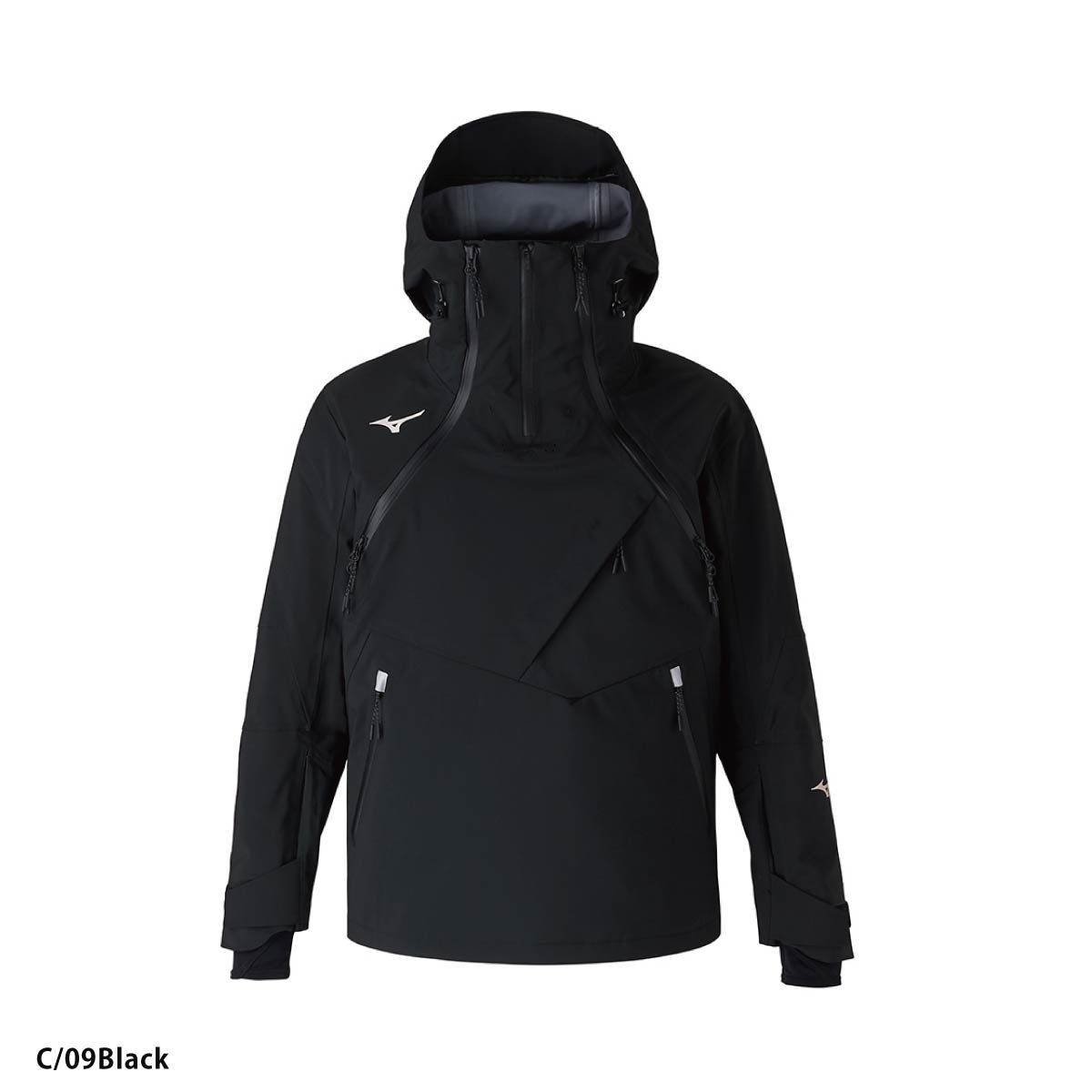 MIZUNO（ミズノ） 【22日限定！全品P10倍！】スキーウェア メンズ