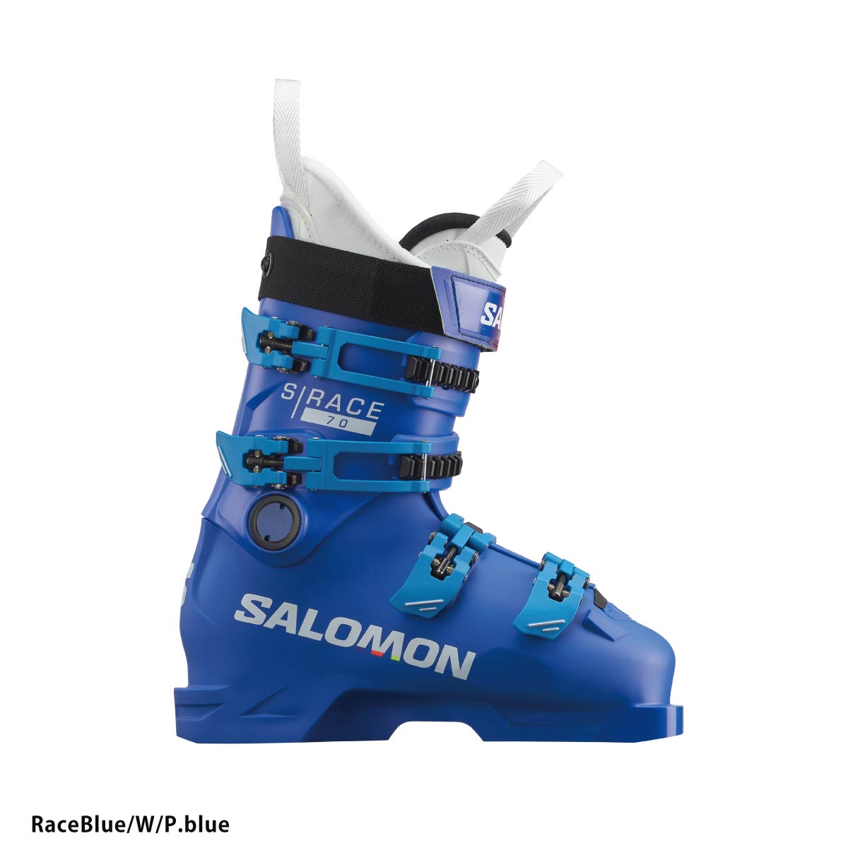 SALOMON（サロモン） 【22日限定！全品P10倍！】SALOMON スキーブーツ