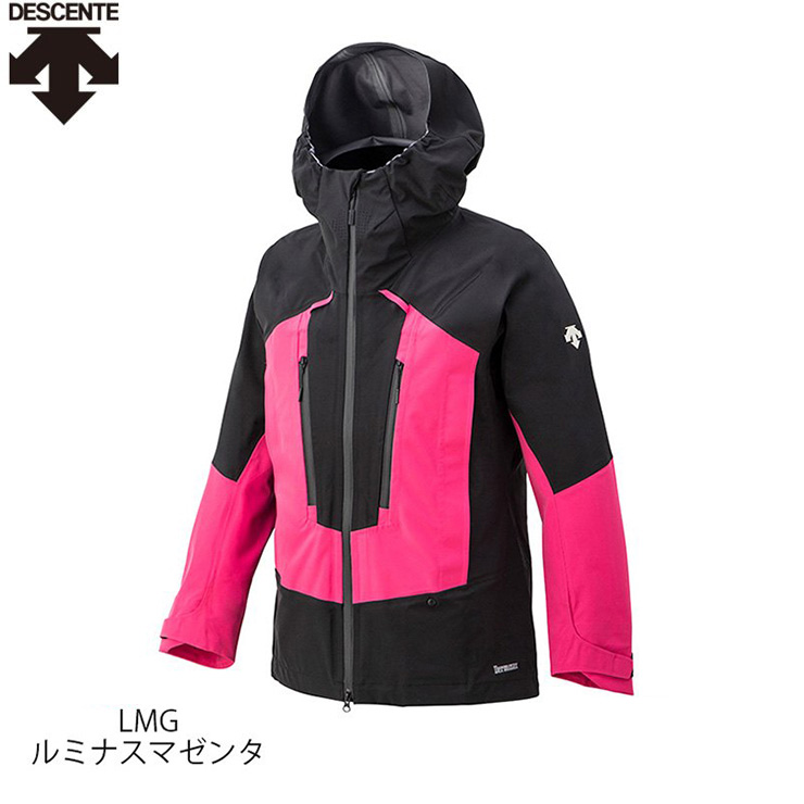 DESCENTE（デサント） スキーウェア メンズ スキージャケット スキー