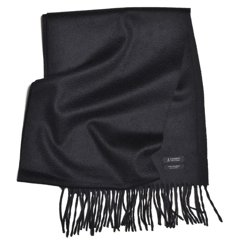 マフラー カシミヤ 100% メンズ ブランド 日本製 Tps-050 タバラット