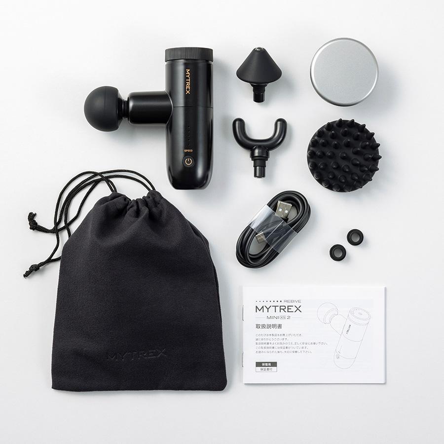 MYTREX（マイトレックス） リバイブミニ XS2 / フェイスポイント