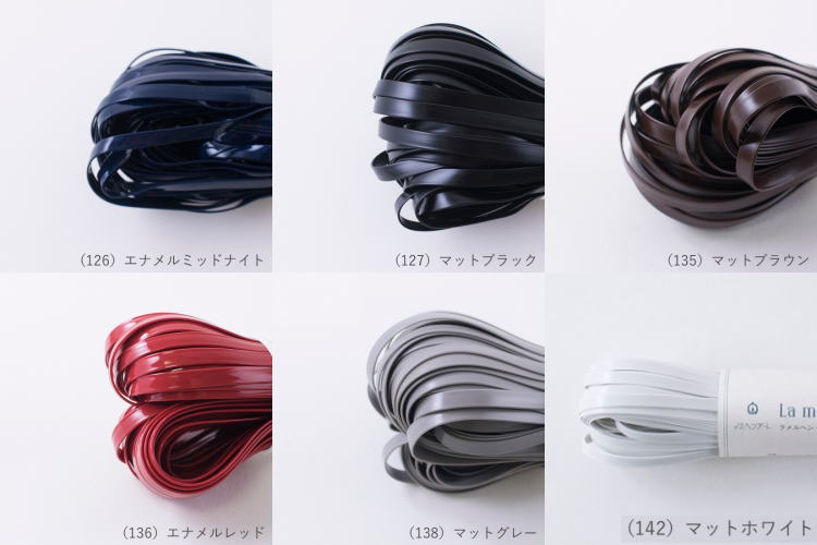 メルヘンアート ラ メルヘンテープ 5mm幅 30M ワイヤーバッグ