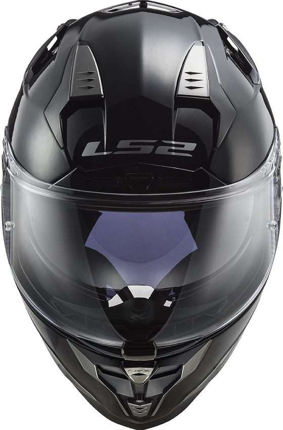 LS2 HELMETS LS2 エルエスツー SG認証 国内正規品 CHALLENGER F