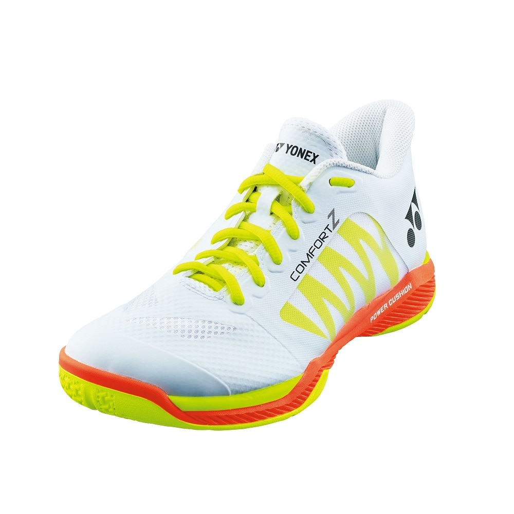 YONEX（ヨネックス） バドミントンシューズ パワークッション