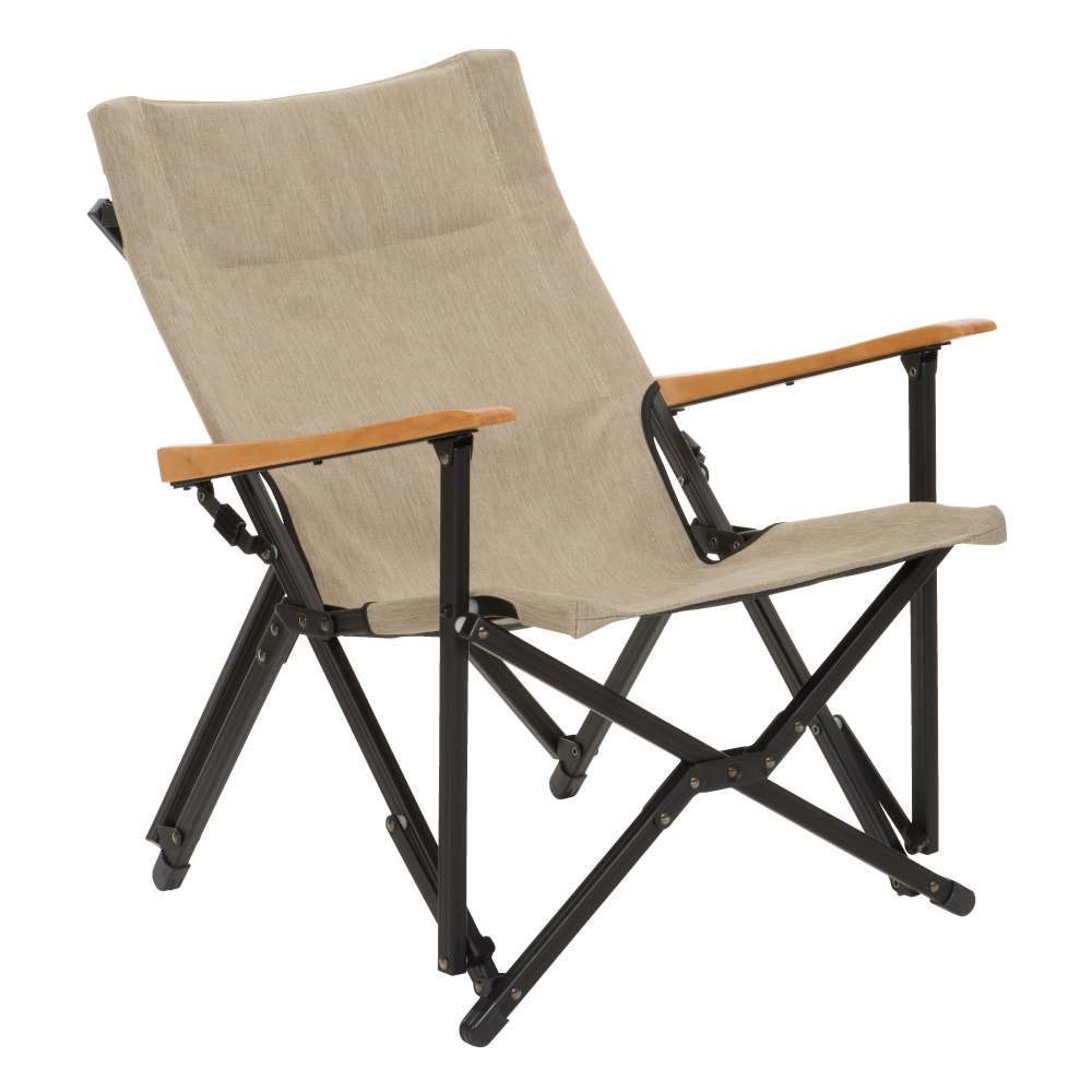 鎌倉天幕 公式 GL CHAIR チェア 折りたたみ椅子 イス 2色 アウトドア
