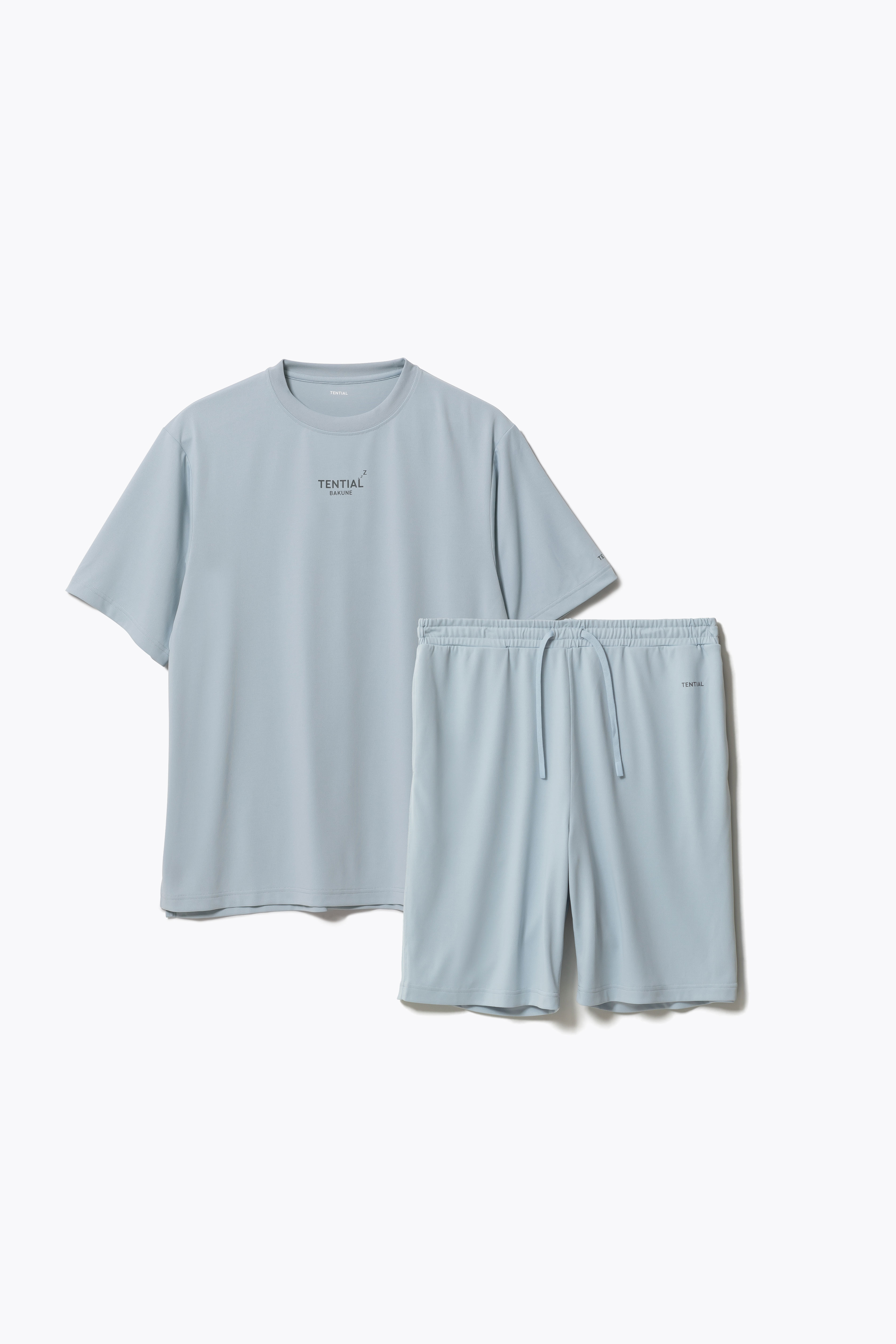 TENTIAL（テンシャル） BAKUNE リカバリーウエア 公式 BAKUNE Dry