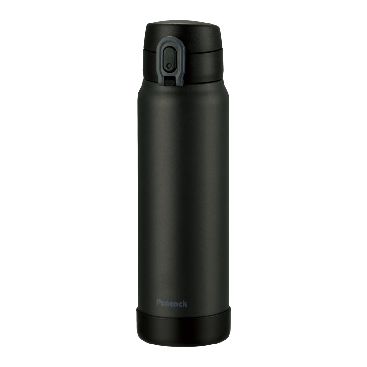 ピーコック魔法瓶工業 水筒 600ml 500ml以上 スポーツドリンク対応