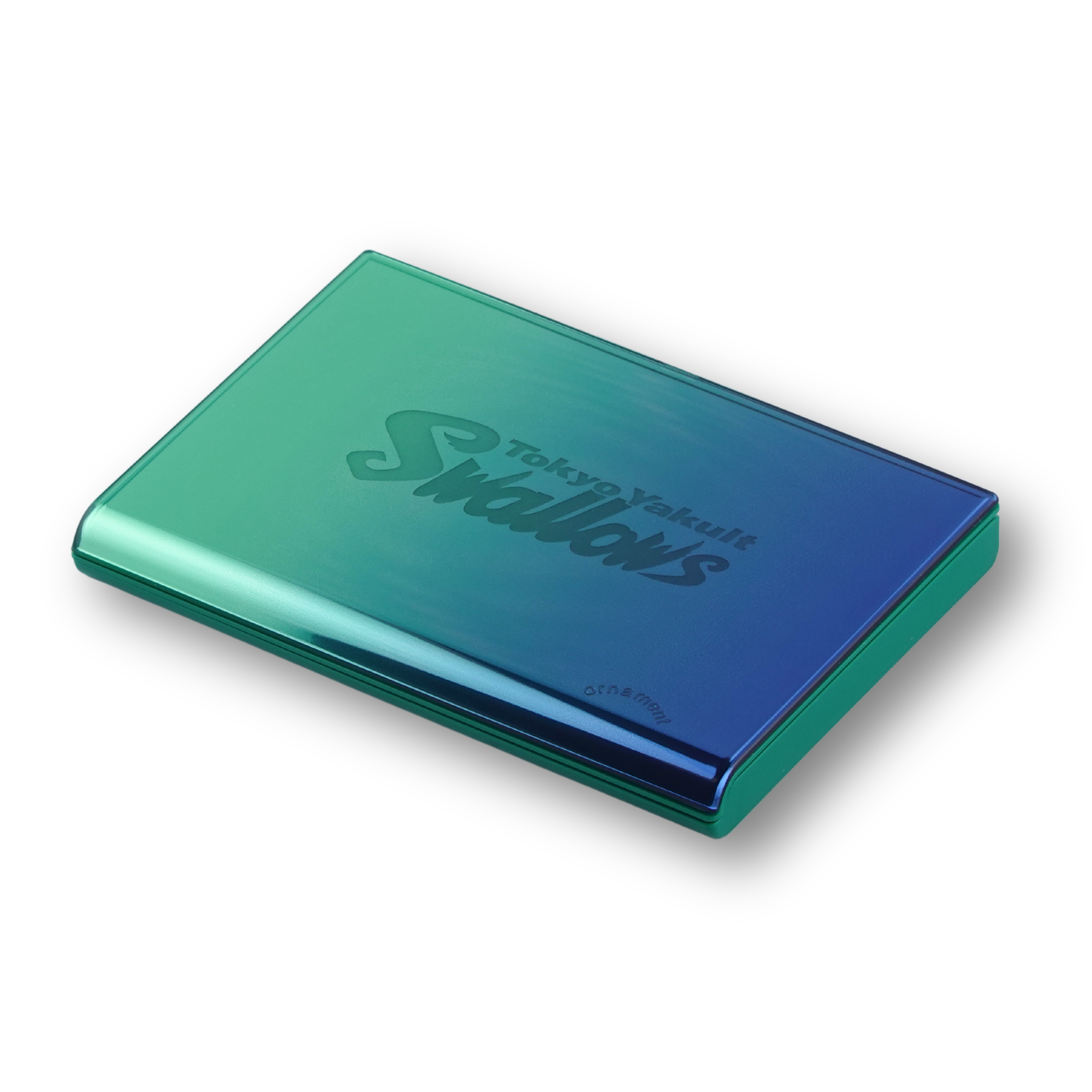 東京ヤクルトスワローズ つばみ PCバッグ ケース 新品未使用未開封品