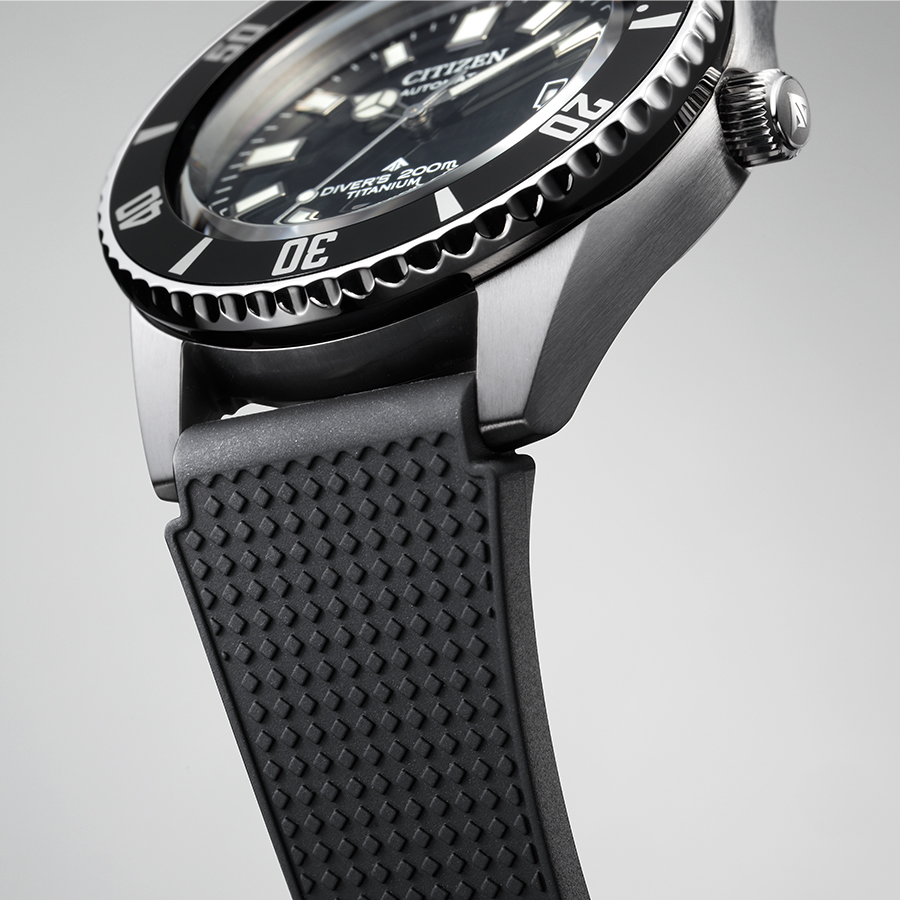 PROMASTER シチズン プロマスター マリンシリーズ フジツボダイバー