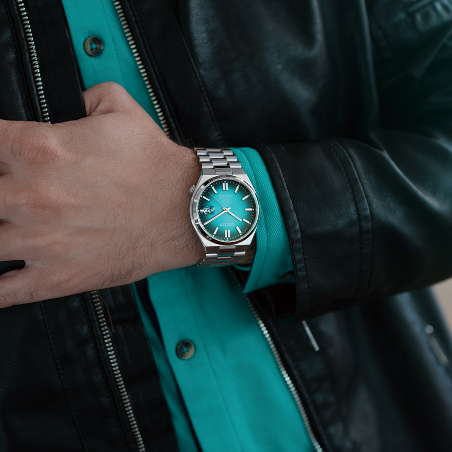 CITIZEN COLLECTION シチズンコレクション TSUYOSA Collection ツヨサ