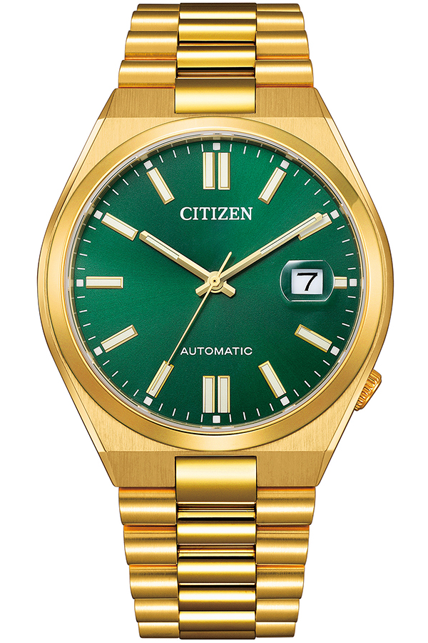 CITIZEN COLLECTION シチズンコレクション TSUYOSA Collection ツヨサ