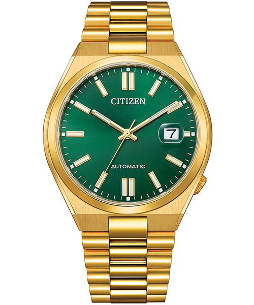 CITIZEN COLLECTION シチズンコレクション TSUYOSA Collection ツヨサ