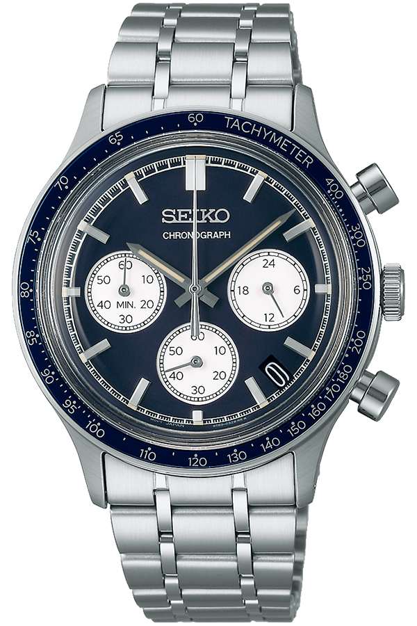 SEIKO SELECTION セイコー セレクション Sシリーズ インターナショナル