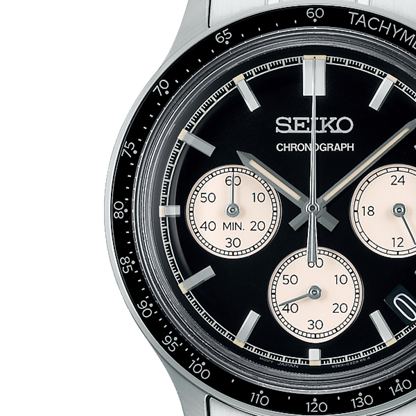 SEIKO SELECTION セイコー セレクション Sシリーズ インターナショナル