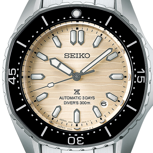 PROSPEX セイコー プロスペックス ダイバースキューバ メカニカル
