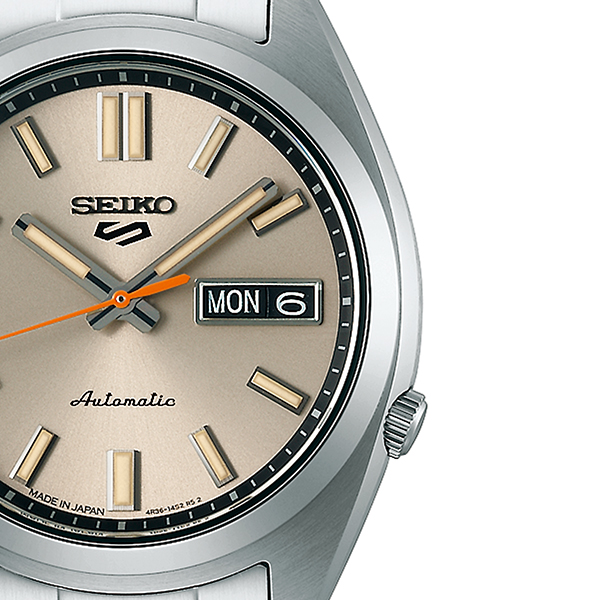 Seiko 5 Sports セイコー 5スポーツ SNXS スポーツ スタイル