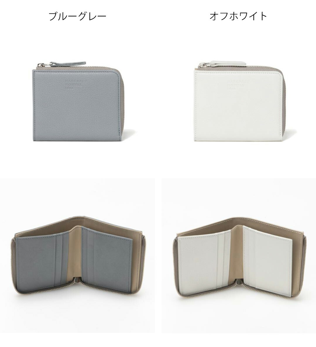 MARGARET HOWELL idea（マーガレット ハウエル アイデア） 【正規販売