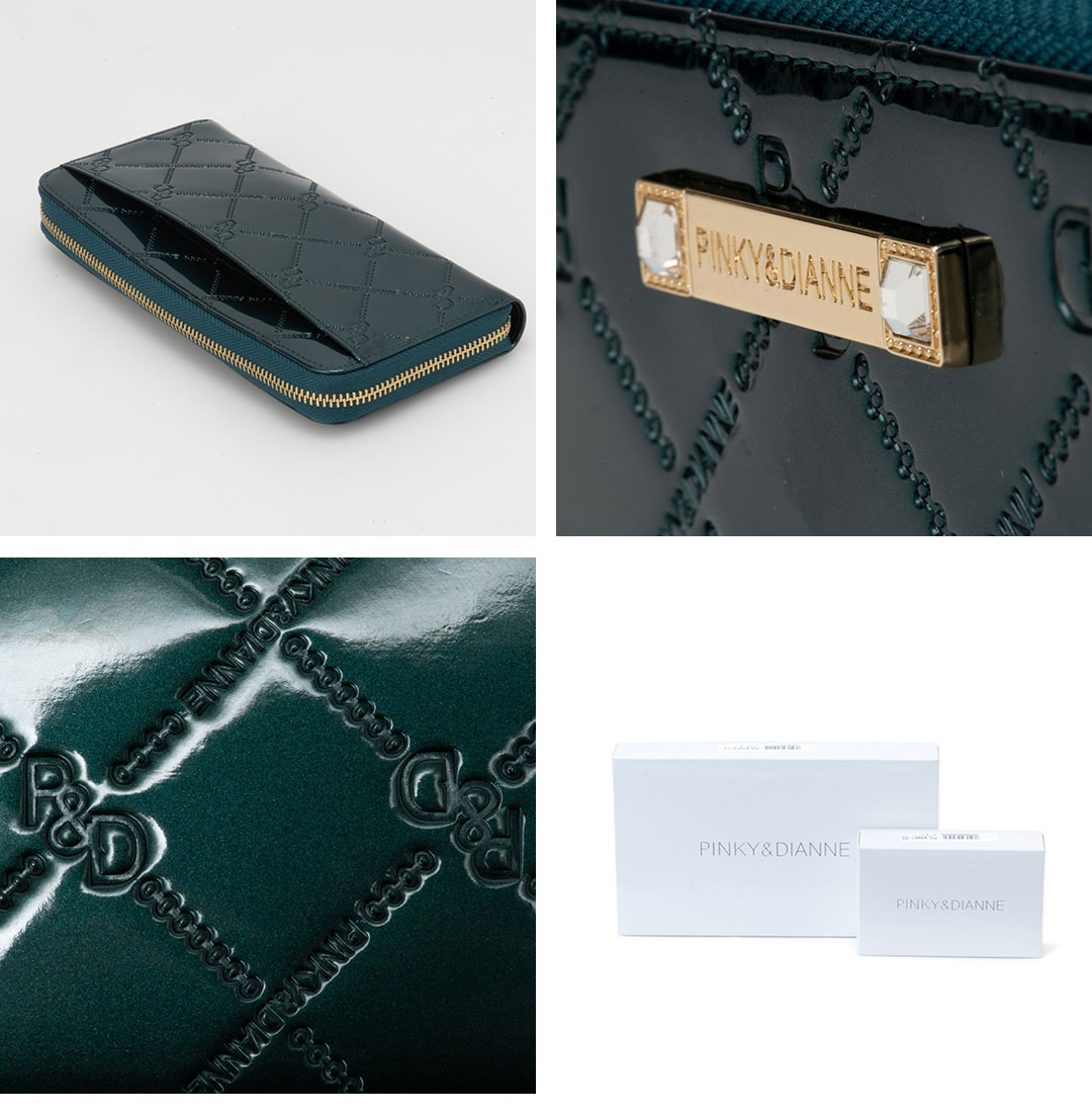 PINKY&DIANNE（ピンキー アンド ダイアン） 【正規販売店