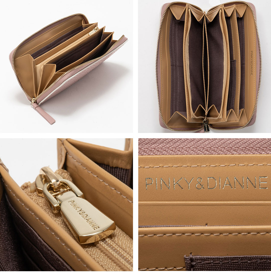 PINKY&DIANNE（ピンキー アンド ダイアン） 【50%OFF】【正規販売店