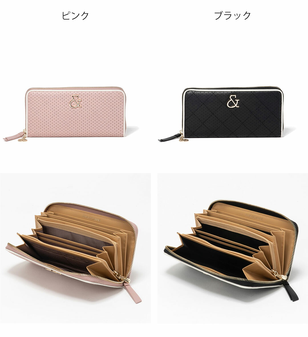 PINKY&DIANNE（ピンキー アンド ダイアン） 【50%OFF】【正規販売店