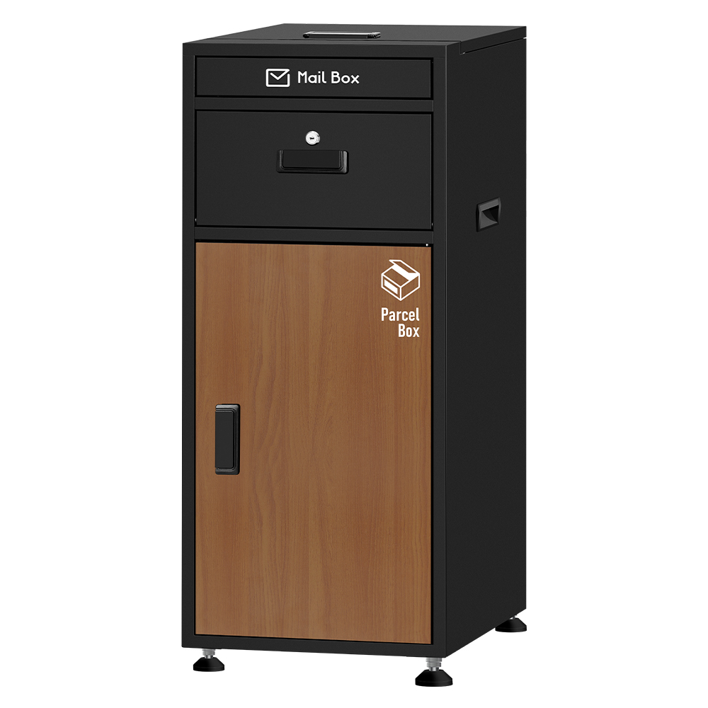 宅配ボックス 大容量150L 一戸建て 宅配BOXおしゃれ マンション 郵便