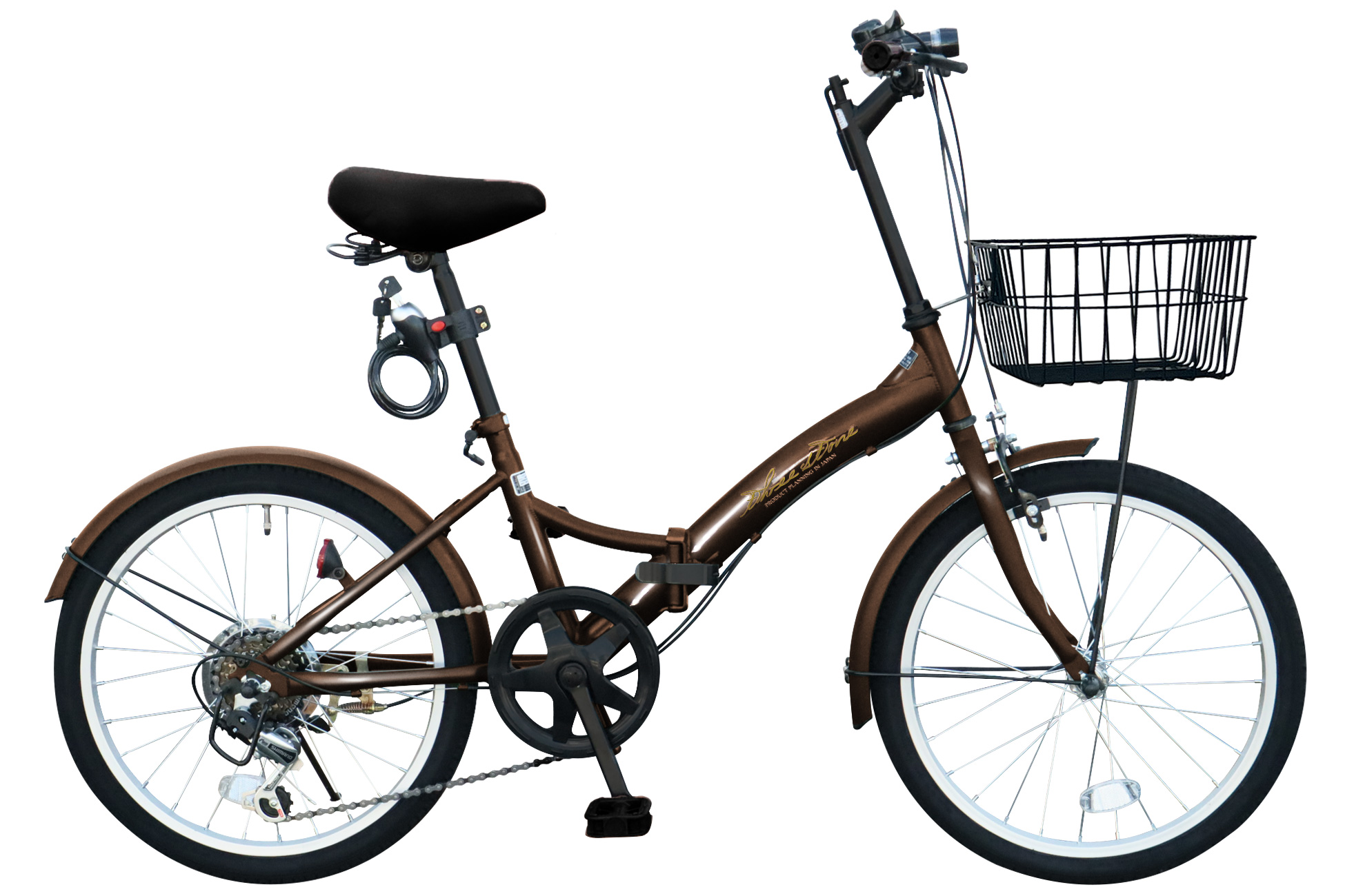 折りたたみ自転車（色：レッド系）｜自転車車体｜自転車｜車、バイク