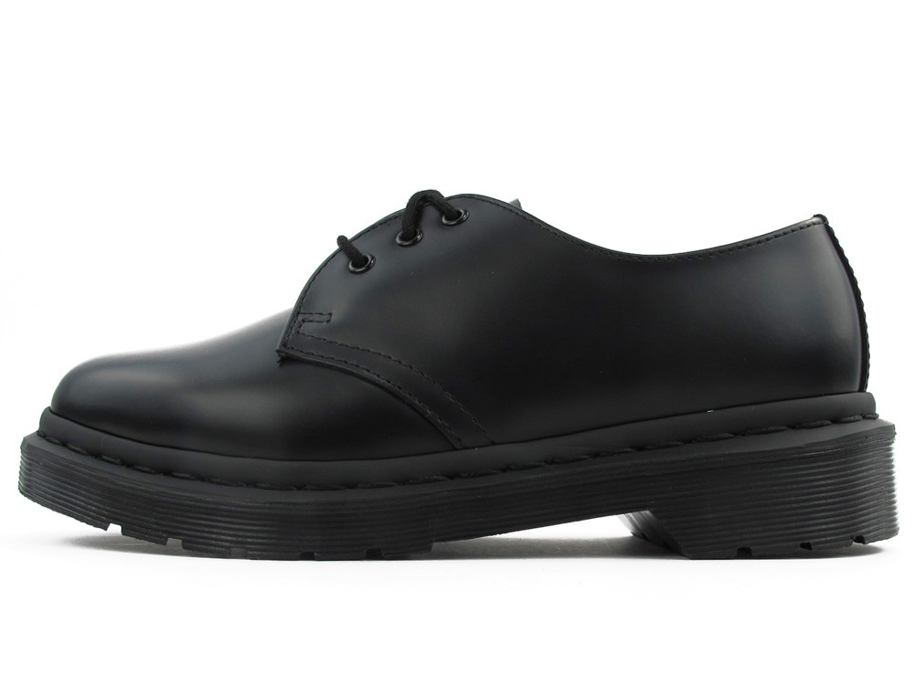 ドクターマーチン レザーシューズ 1461 MONO Dr.Martens レディース