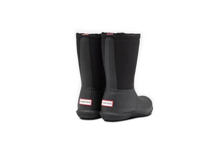 HUNTER（ハンター） スノーブーツ レインブーツ レディース WFT2052NRE