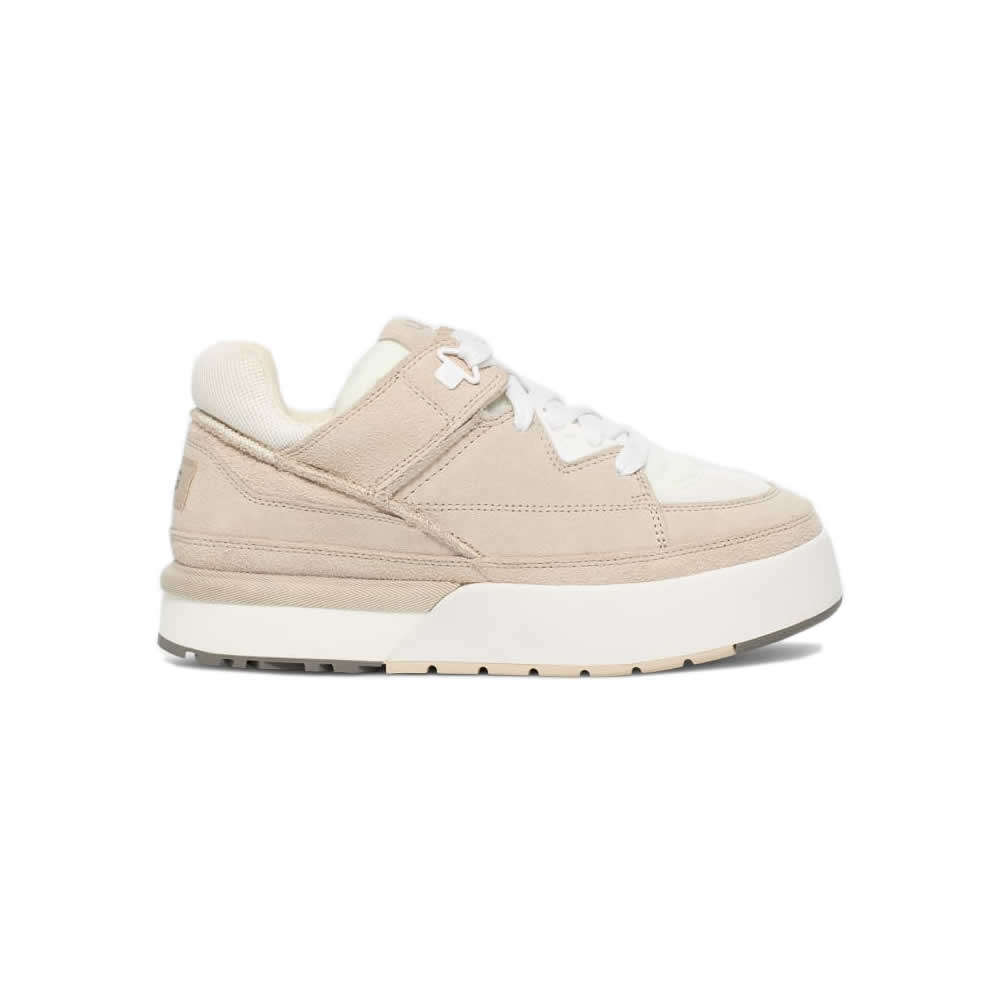 UGG（アグ） レディース ゴールデンクッシュ : FLISCO byタイガース