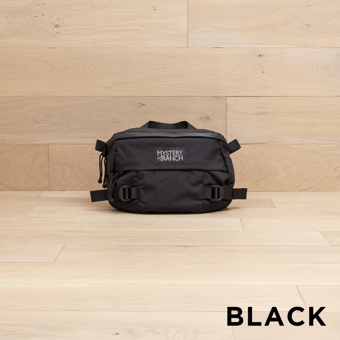 ヒップモンキー 海外正規品 MYSTERY RANCH HIP MONKEY 2 ミステリー