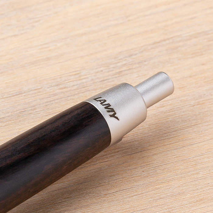 ラミー 2000 海外正規品 箱ナシ LAMY BALLPOINT PEN BLACKWOOD TAXUS