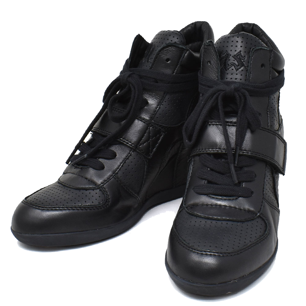 ASH（アッシュ） FW14-S-93681 Bowie ボウイ 靴 スニーカー シューズ