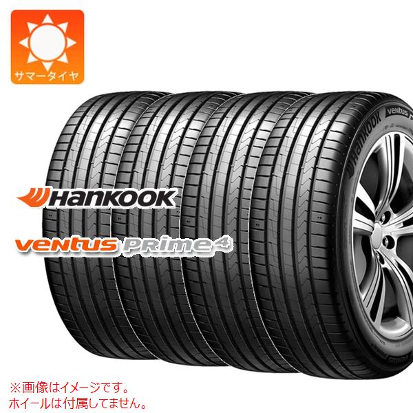 ventus 4本 サマータイヤ 205/45R17 88V XL ハンコック ベンタス