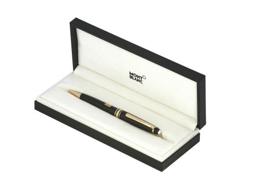MONTBLANC（モンブラン） シャープペンシル マイスターシュテュック