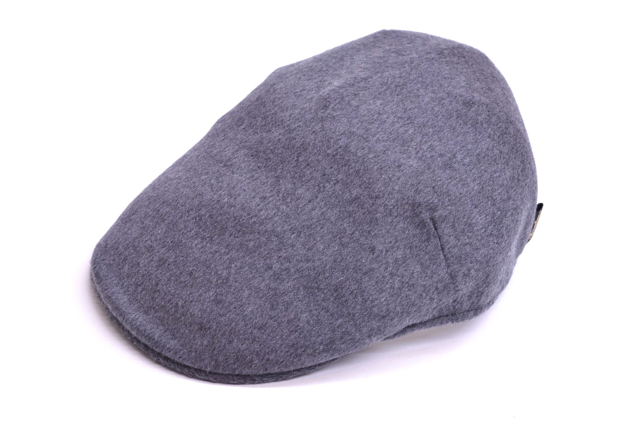 Borsalino（ボルサリーノ） ハンチング「Parigi」ウール100