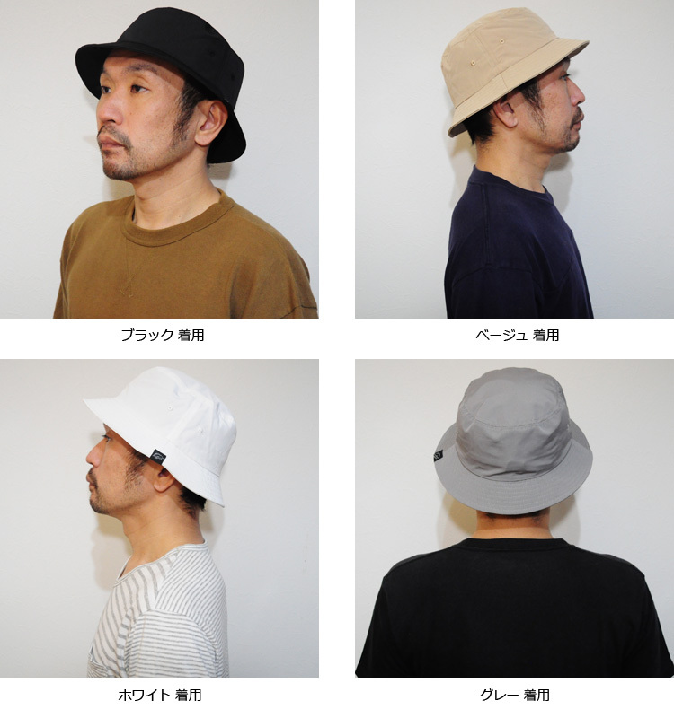 Sense of Grace（センスオブグレース） 帽子 ハット バケットハット