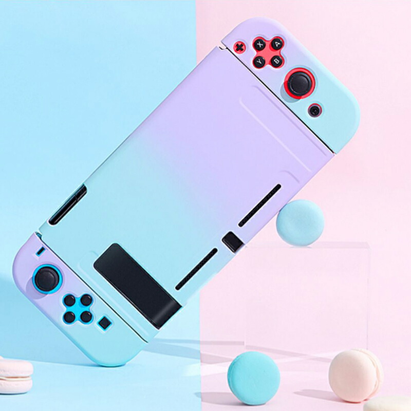 Nintendo Switch本体ケース3点セット 本体ハードカバー キャリング