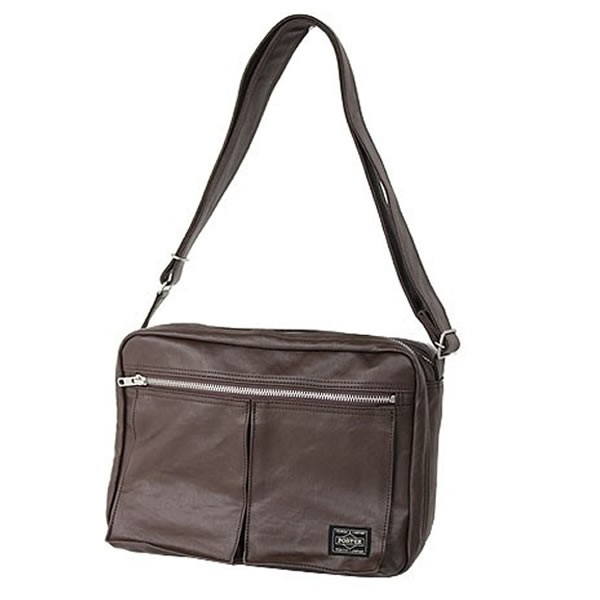 PORTER ポーター フリースタイル ショルダーバッグ(S) 707-08212 吉田