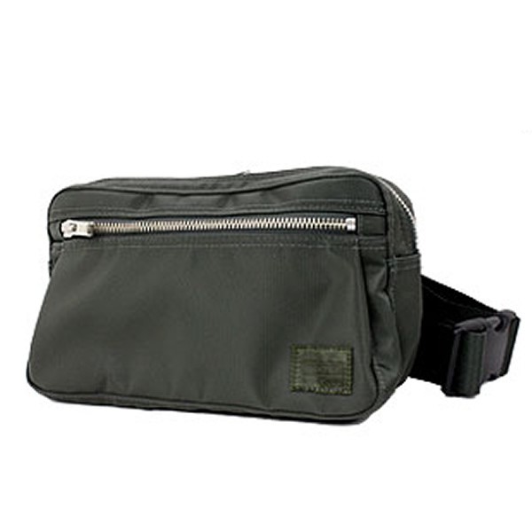 PORTER ポーター リフト ウエストバッグ 822-06132 吉田カバン メンズ